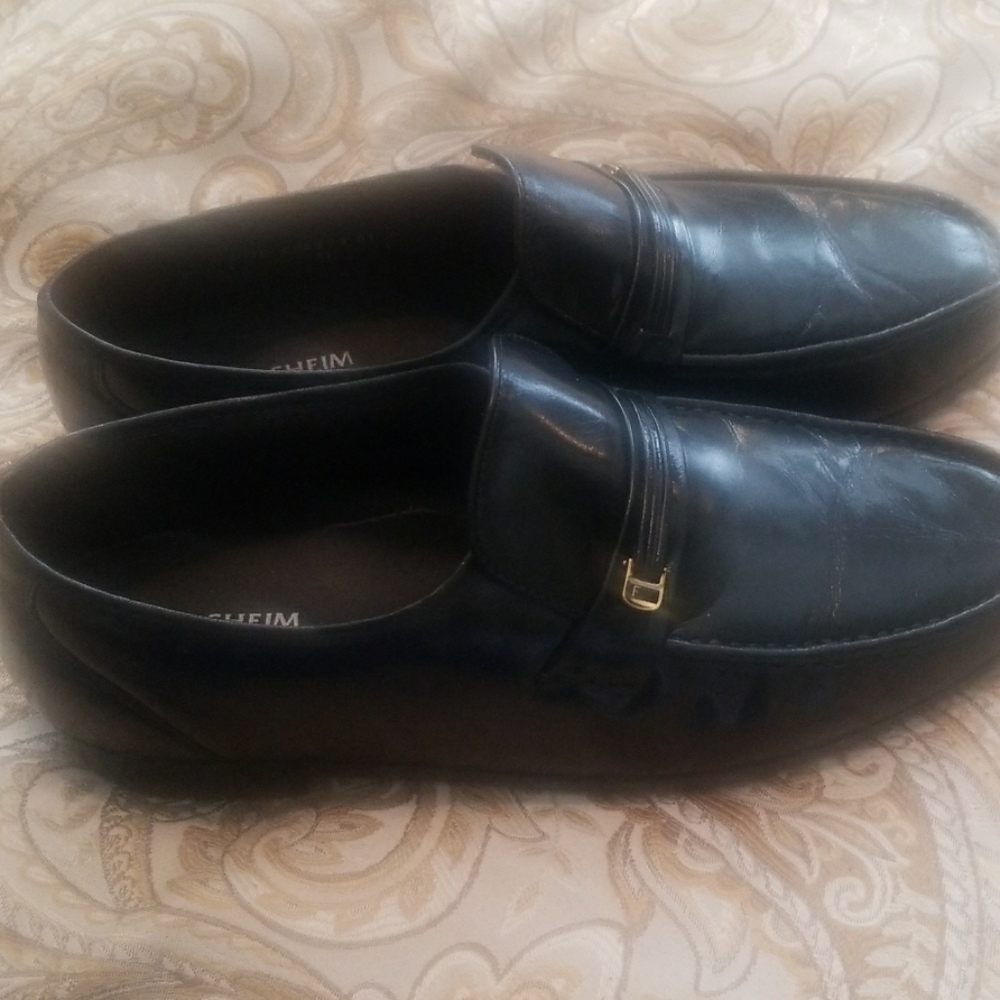 Florshem shoes